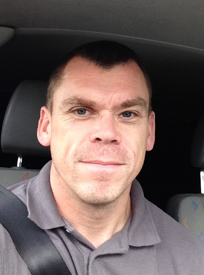 Steve Brady, founder of Steve Brady Interiors